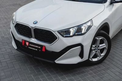 3,075 P.M |  X2 sDrive18i | 0% Downpayment | BMW Warranty/Service!-6