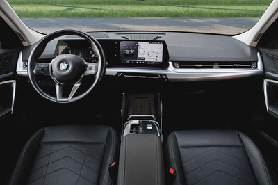 3,075 P.M |  X2 sDrive18i | 0% Downpayment | BMW Warranty/Service!-7