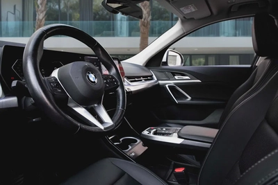 3,075 P.M |  X2 sDrive18i | 0% Downpayment | BMW Warranty/Service!-8