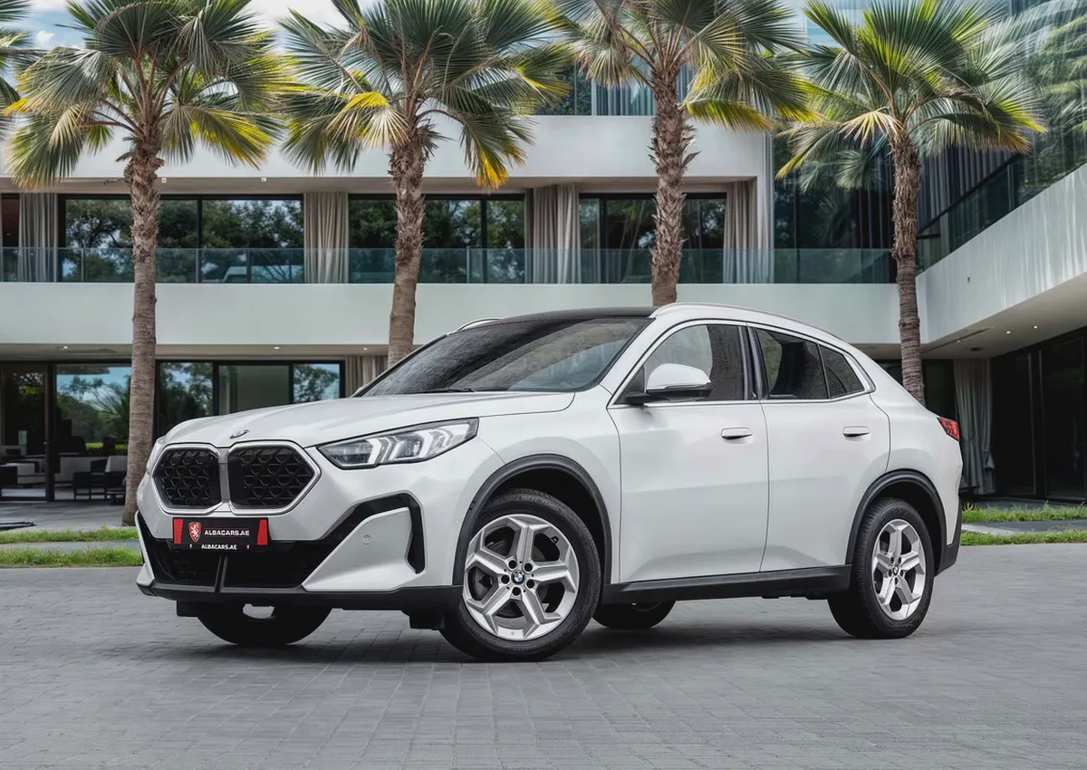 3,075 P.M |  X2 sDrive18i | 0% Downpayment | BMW Warranty/Service!