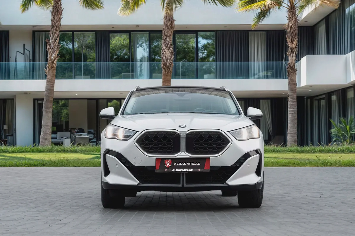 3,075 P.M |  X2 sDrive18i | 0% Downpayment | BMW Warranty/Service!-3-3