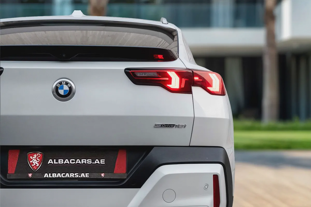 3,075 P.M |  X2 sDrive18i | 0% Downpayment | BMW Warranty/Service!-5-5