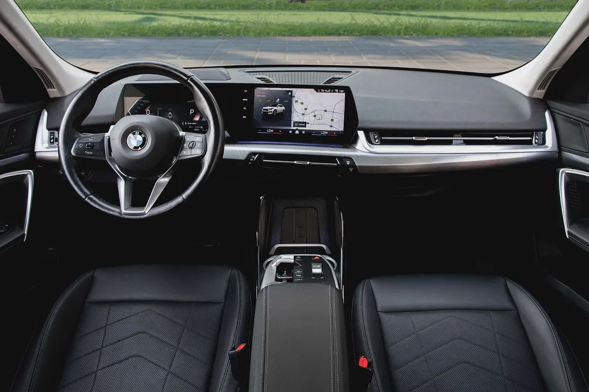 3,075 P.M |  X2 sDrive18i | 0% Downpayment | BMW Warranty/Service!-7-7