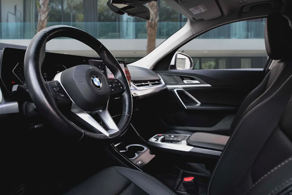 3,075 P.M |  X2 sDrive18i | 0% Downpayment | BMW Warranty/Service!-8-8