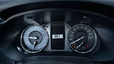 Toyota Hilux GL SR 2.7L-14