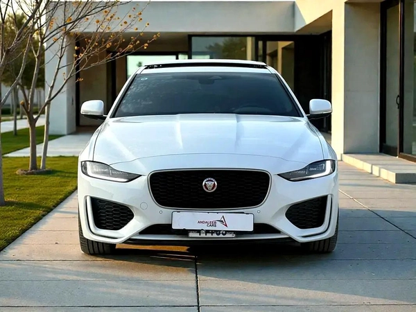 AED1,580 P.M | 0% DOWN PAYMENT | JAGUAR XEL S P250