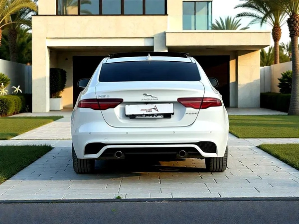 AED1,580 P.M | 0% DOWN PAYMENT | JAGUAR XEL S P250
