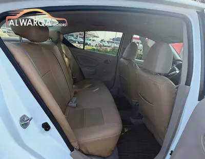 NISSAN SUNNY SV 2023 GCC-15