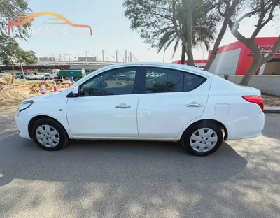 NISSAN SUNNY SV 2023 GCC-6