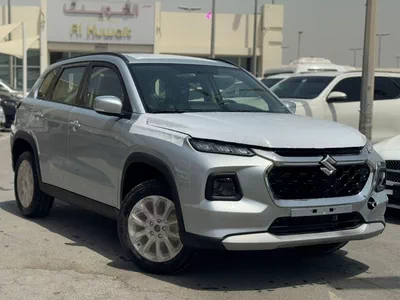 Suzuki Grand Vitara Grand Vitara GL 2026-0
