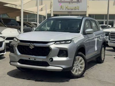 Suzuki Grand Vitara Grand Vitara GL 2026-1
