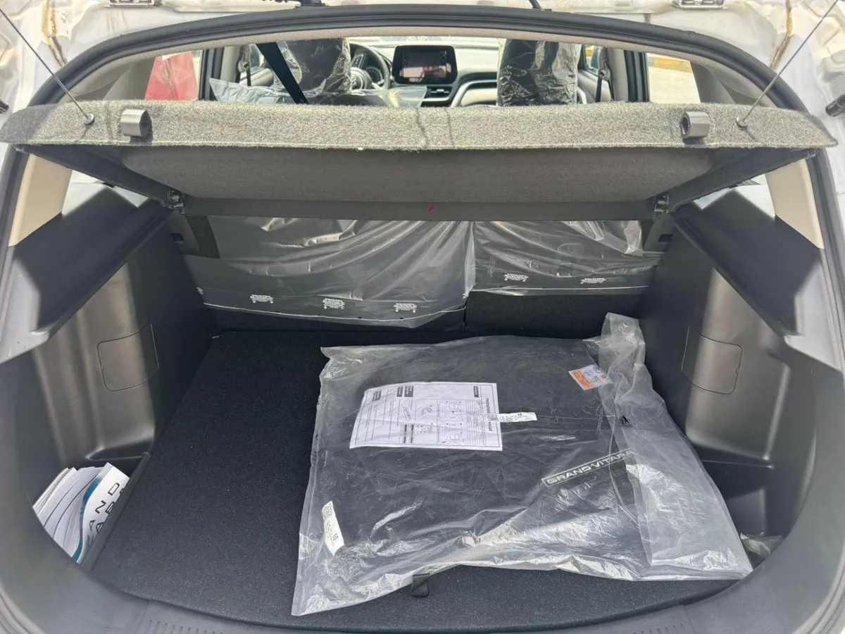 Suzuki Grand Vitara Grand Vitara GL 2026-8-0
