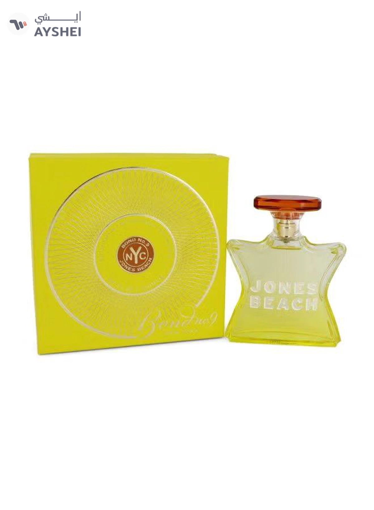 Bond No.9 Jones Beach EDP 100ml-1-1