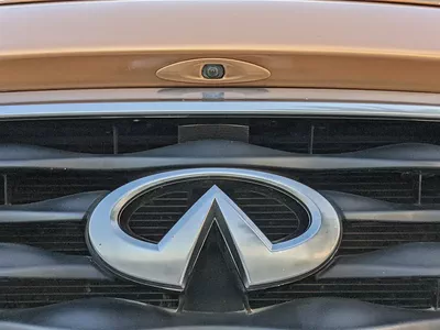 INFINITI FX50S 2008 G.C.C SPECIFICATION IN EXCELLENT CONDITION-13