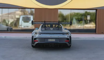 2024 Porsche 911 GT3 RS | Brand New | Full Carbon | WEISSACH Package-4