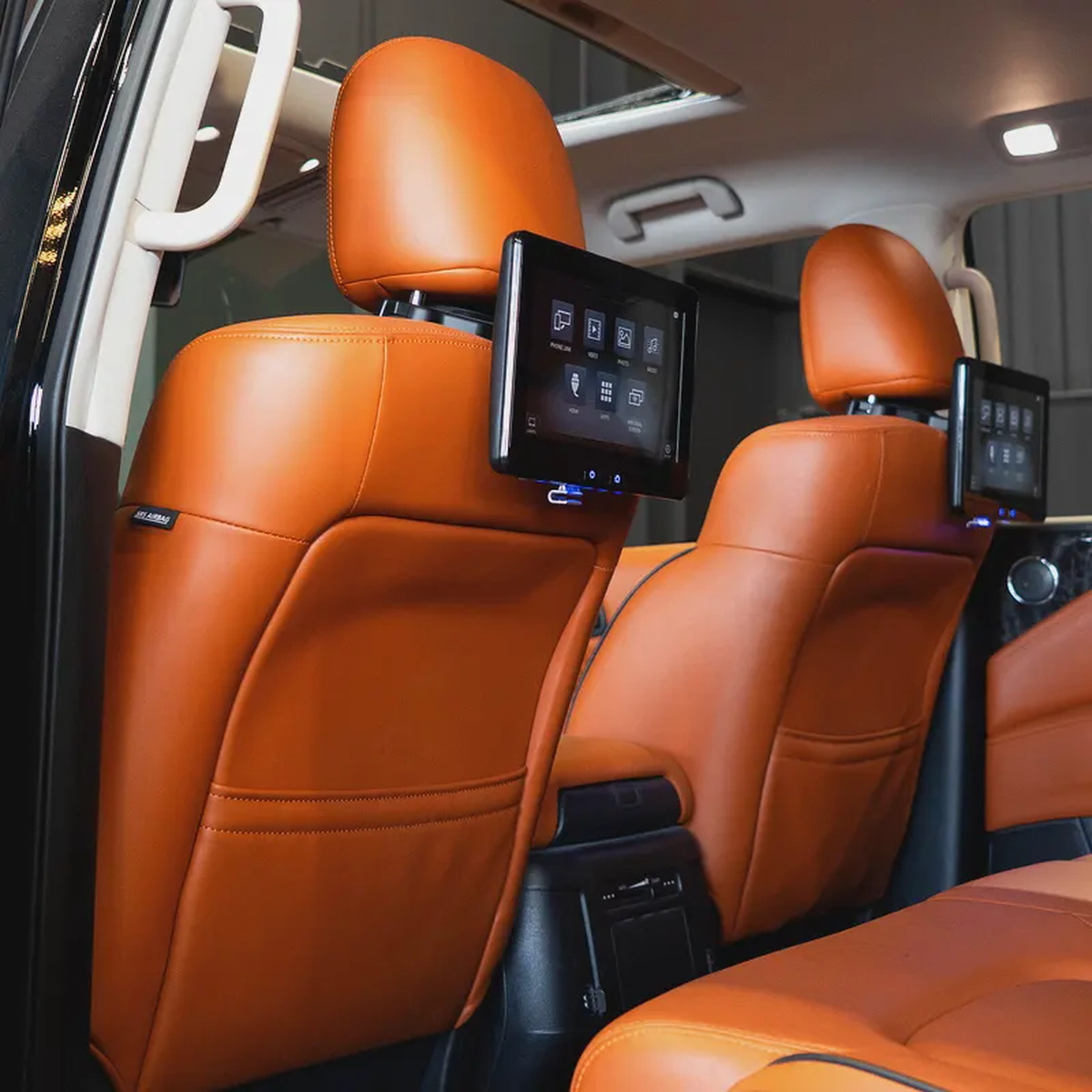 AED 3,449 P.M • 0% Downpayment •  Nissan Patrol SE Titanium • Agency Warranty-14-14
