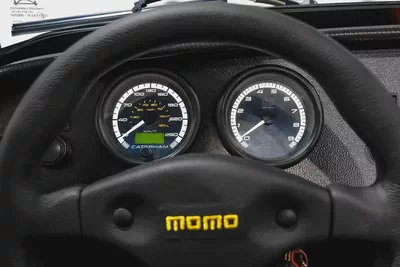 CASH ONLY: 239,000 AED | 2025 Caterham 360S / Caterham Warranty-14