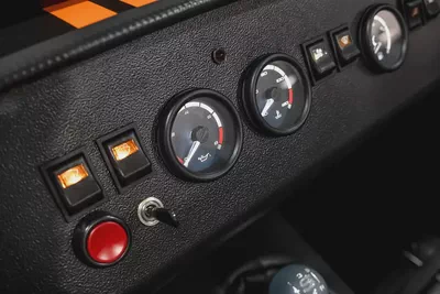 CASH ONLY: 239,000 AED | 2025 Caterham 360S / Caterham Warranty-15