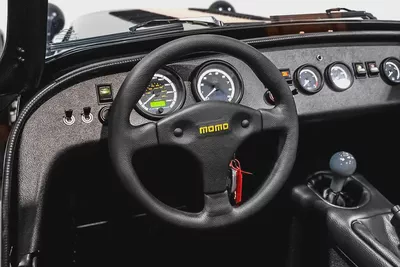 CASH ONLY: 239,000 AED | 2025 Caterham 360S / Caterham Warranty-6