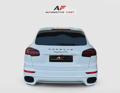 2016 Porsche Cayenne GTS | GCC Specs-15