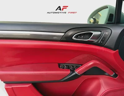 2016 Porsche Cayenne GTS | GCC Specs-17