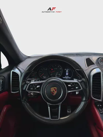 2016 Porsche Cayenne GTS | GCC Specs-6