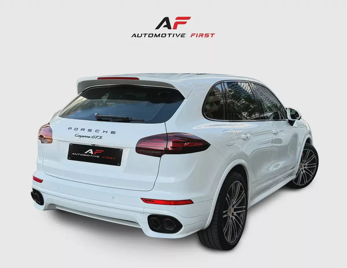2016 Porsche Cayenne GTS | GCC Specs-16-16