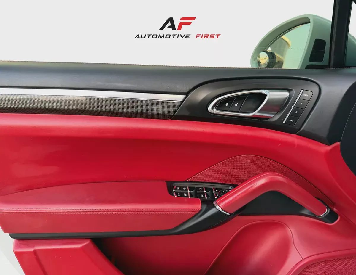 2016 Porsche Cayenne GTS | GCC Specs-17-17