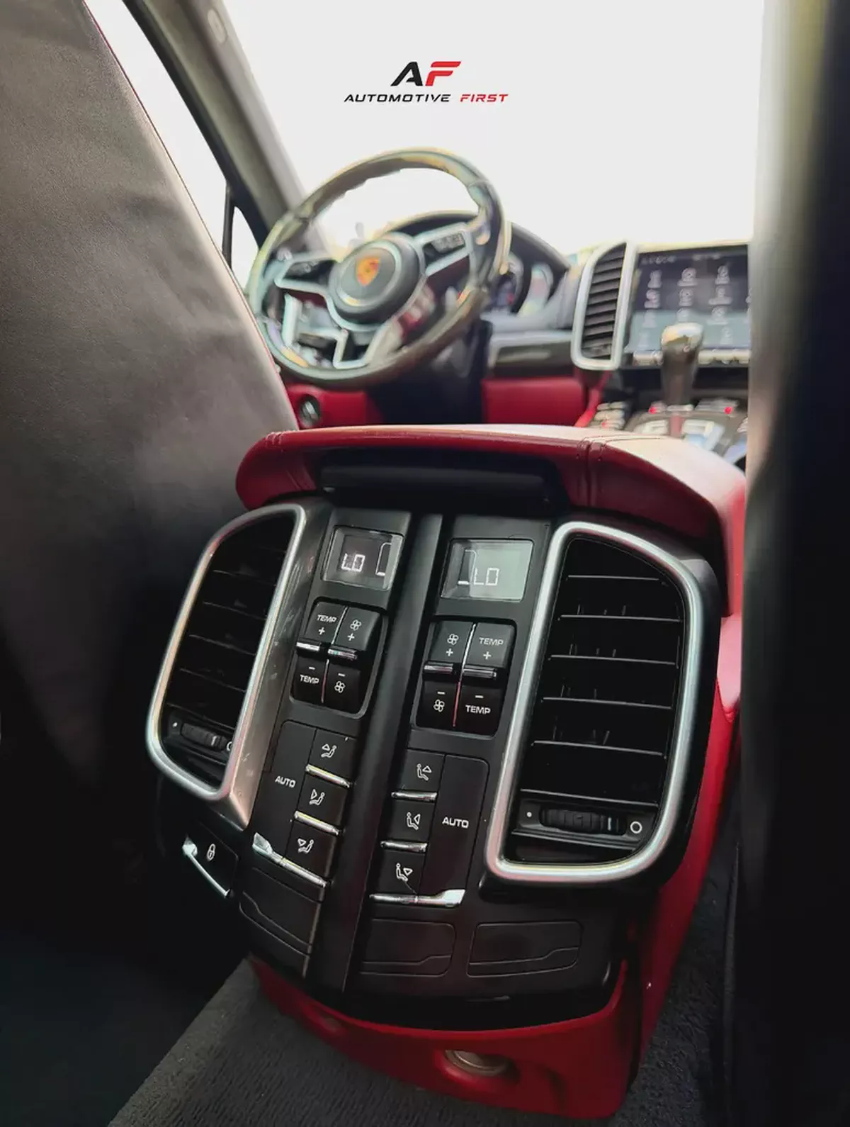 2016 Porsche Cayenne GTS | GCC Specs-18-18