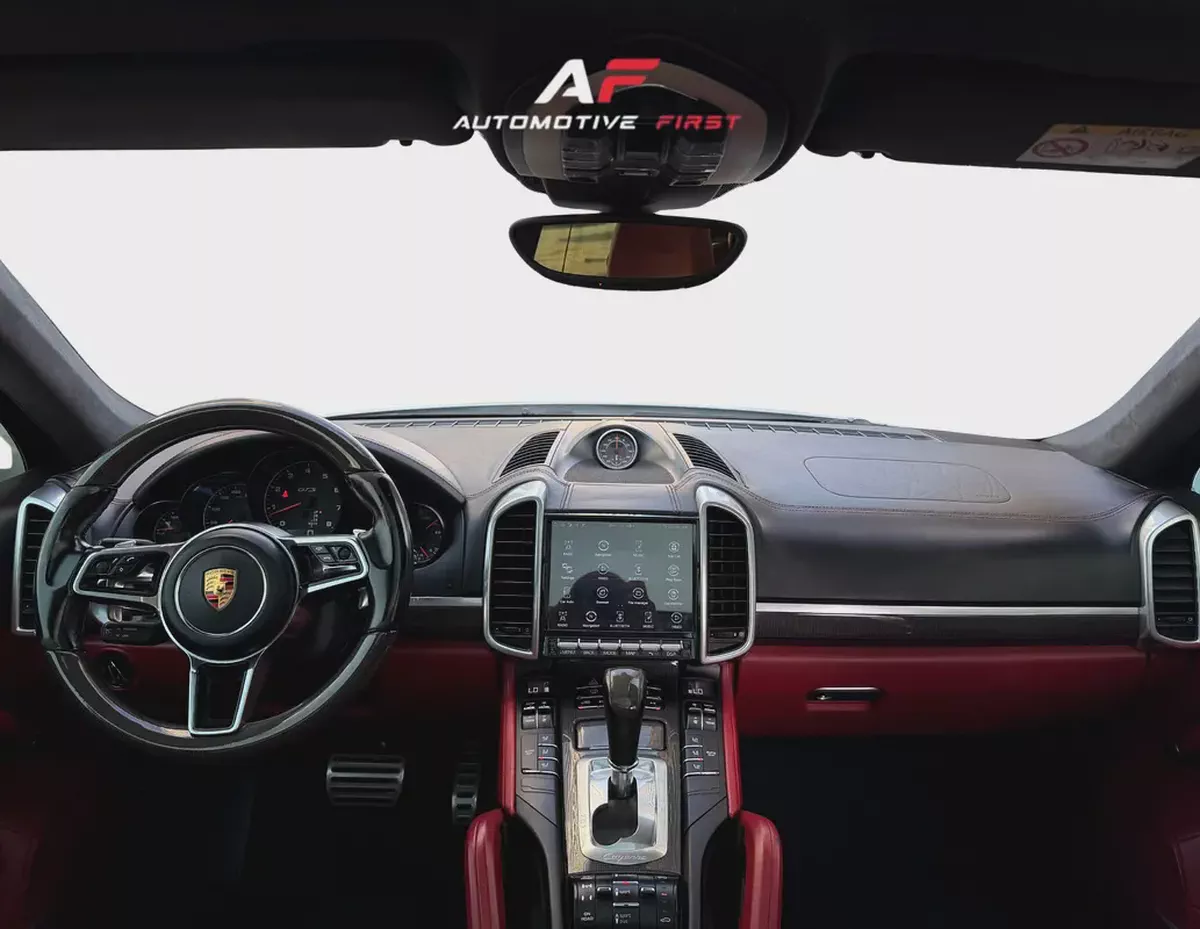 2016 Porsche Cayenne GTS | GCC Specs-5-5