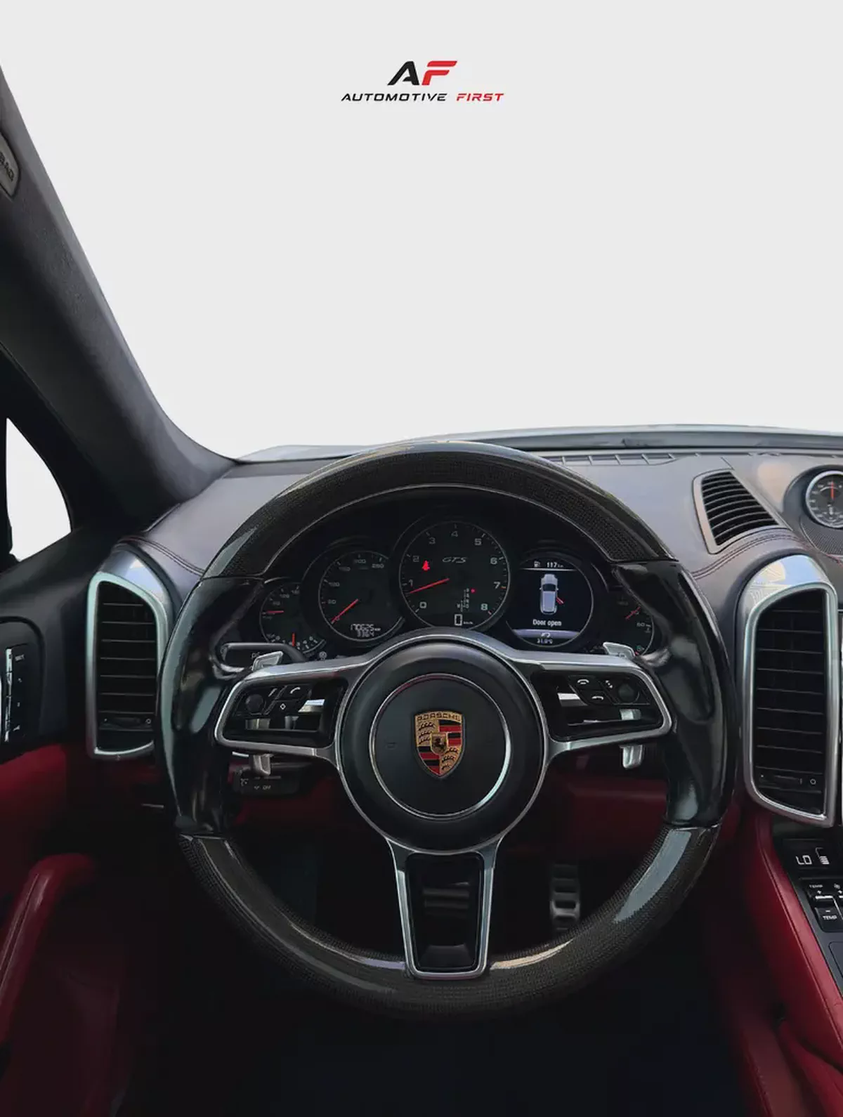 2016 Porsche Cayenne GTS | GCC Specs-6-6