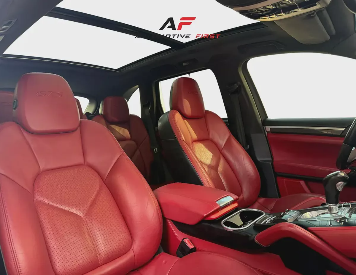 2016 Porsche Cayenne GTS | GCC Specs-7-7