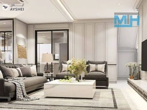 AG 9ine, Dubai Land Residence Complex, Dubai
