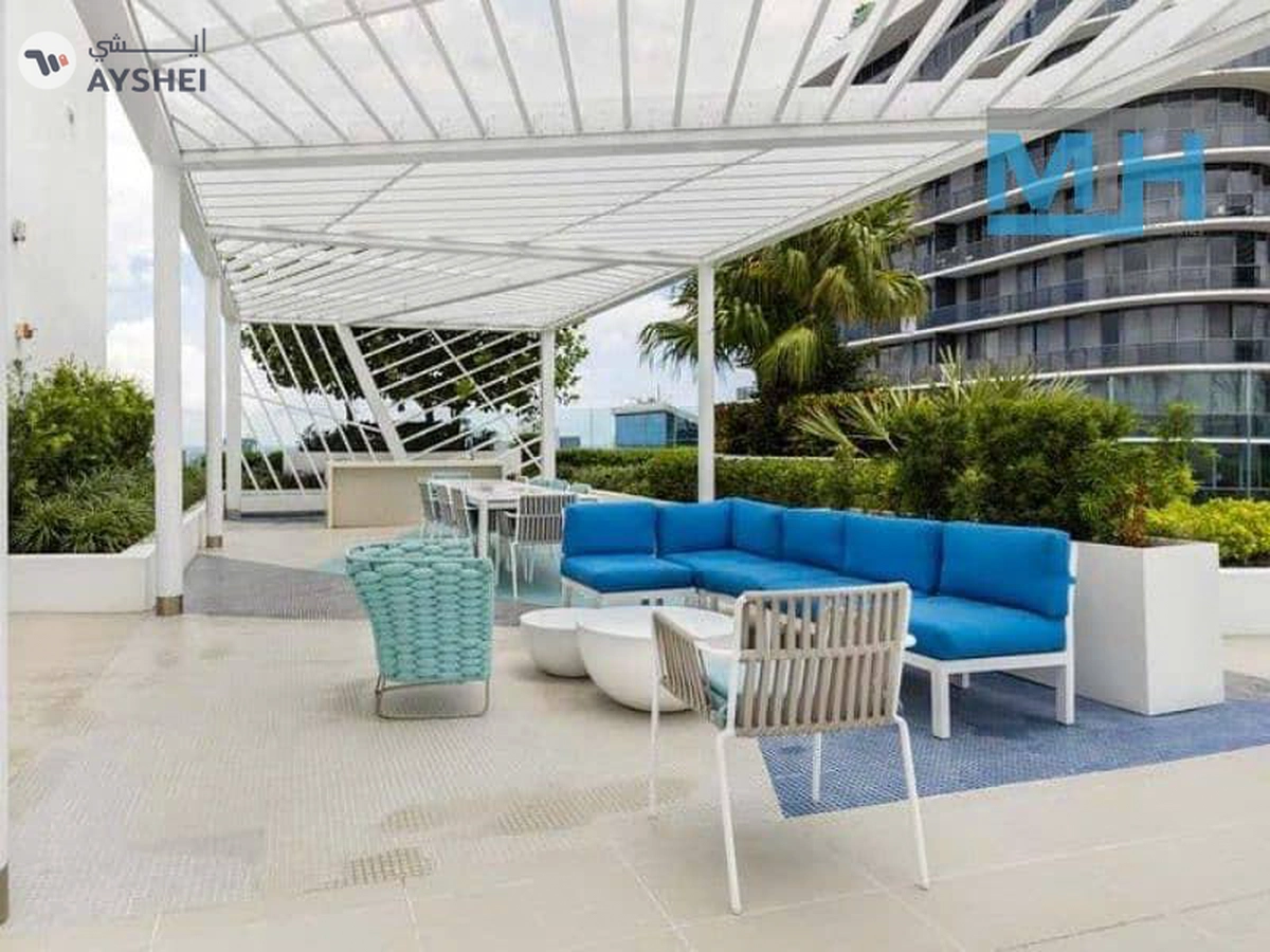 AG 9ine, Dubai Land Residence Complex, Dubai