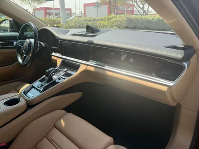PORCHE PANAMERA-6
