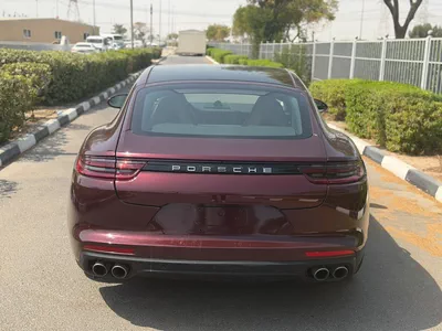 PORCHE PANAMERA-3