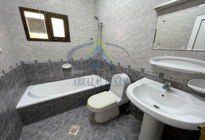 Villa for rent in Al Mirfa-9