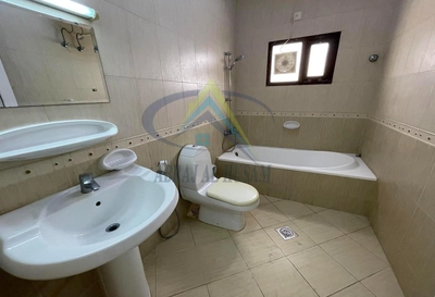 Villa for rent in Al Mirfa-11