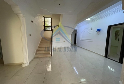 Villa for rent in Al Mirfa-12