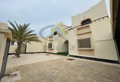 Villa for rent in Al Mirfa-0