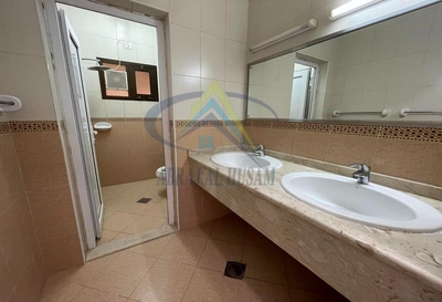 Villa for rent in Al Mirfa-1