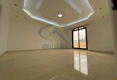 Villa for rent in Al Mirfa-2