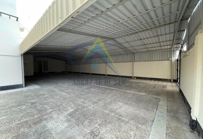 Villa for rent in Al Mirfa-3