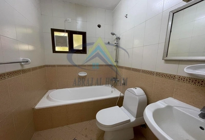 Villa for rent in Al Mirfa-8