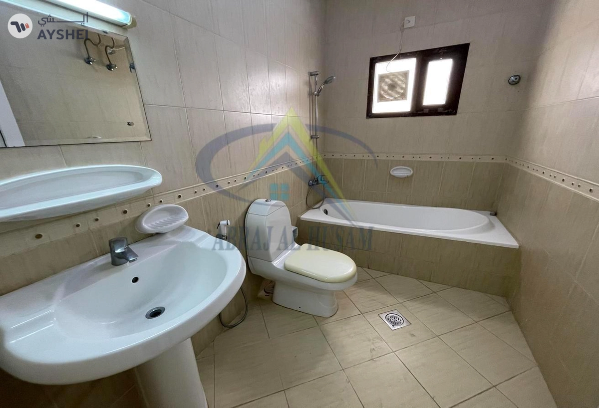 Villa for rent in Al Mirfa-11-11
