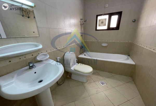 Villa for rent in Al Mirfa