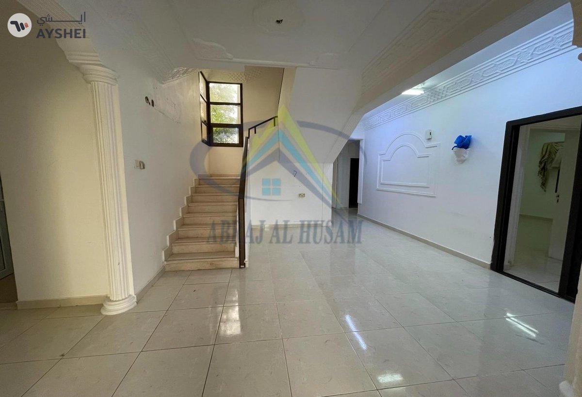 Villa for rent in Al Mirfa-12-12