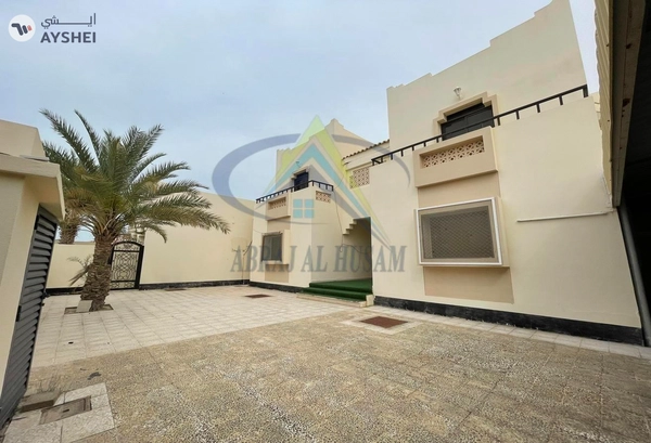 Villa for rent in Al Mirfa
