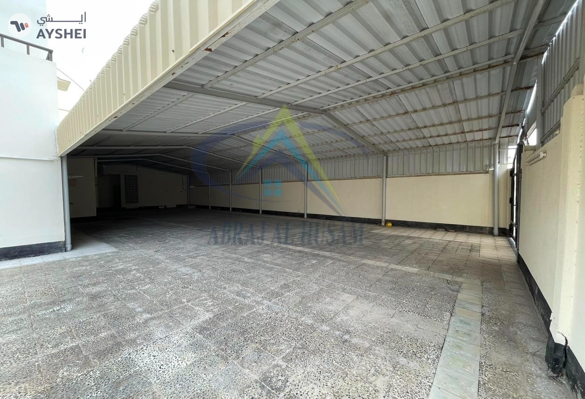 Villa for rent in Al Mirfa-3-3