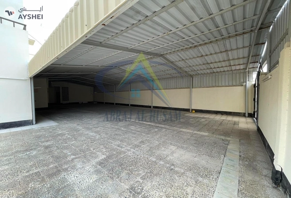 Villa for rent in Al Mirfa